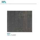 Tavolinë e zgjerueshme deri në 238 cm Metal dhe Hpl me ngjyra Prodhuar në Itali - Pablito Viadurini