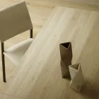 Tavolinë e zgjerueshme deri në 240 cm në alumin dhe Hpl Prodhuar në Itali - Filiberto Viadurini