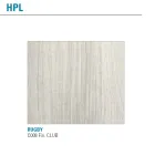 Tavolinë e zgjerueshme deri në 240 cm në alumin dhe Hpl Prodhuar në Itali - Filiberto Viadurini