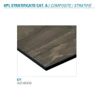 Tavolinë e zgjerueshme deri në 300 cm Baza metalike Prodhuar në Itali - Bastiano Viadurini