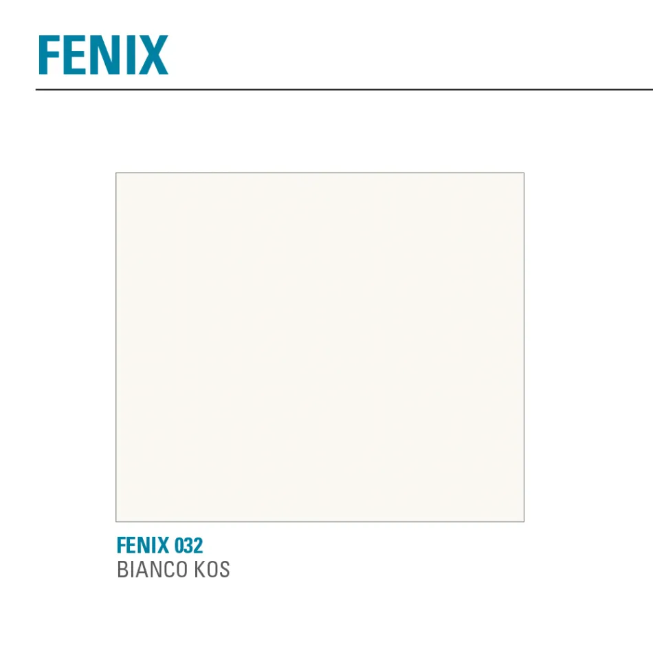 Tavolinë e zgjerueshme deri në 300 cm në Fenix Stratified Prodhuar në Itali - Bastiano Viadurini