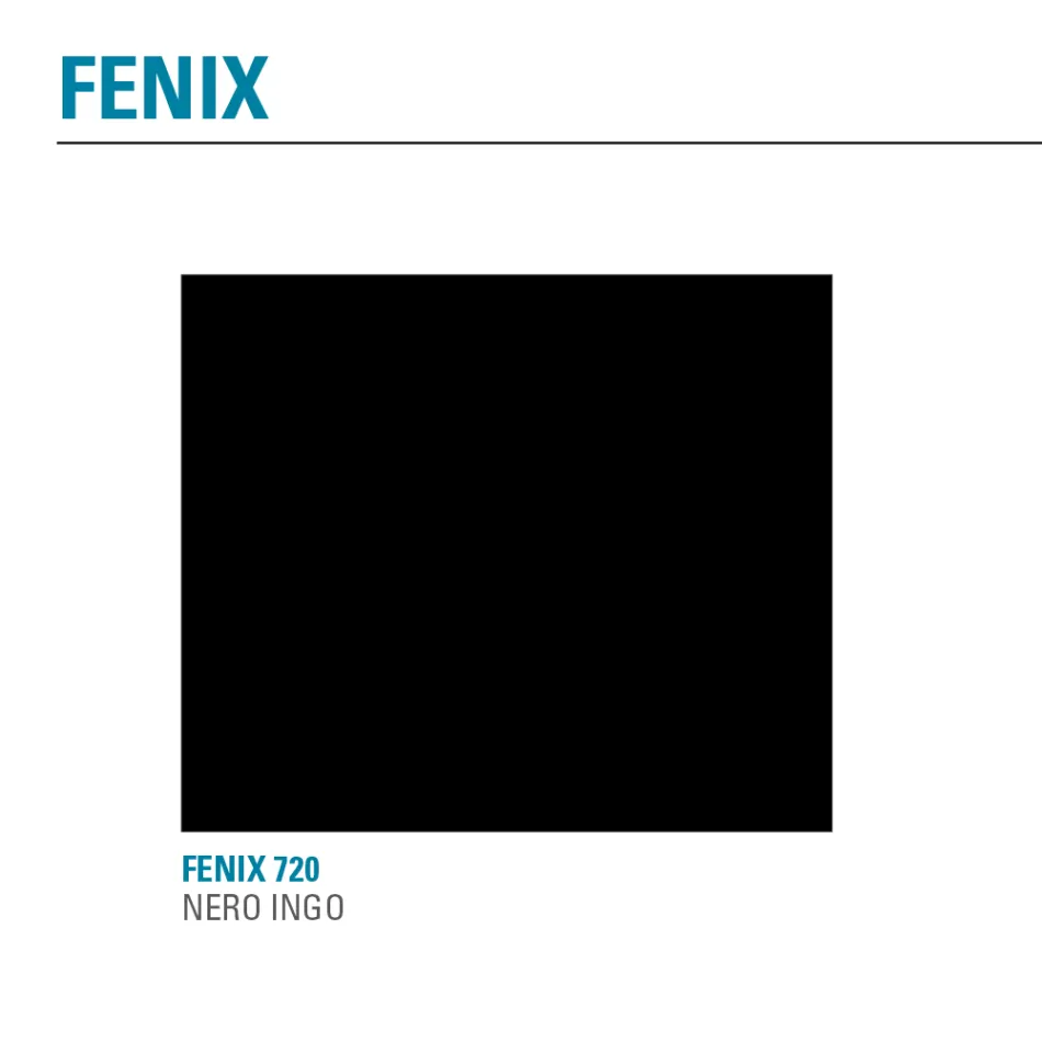 Tavolinë e zgjerueshme deri në 300 cm në Fenix Stratified Prodhuar në Itali - Bastiano Viadurini