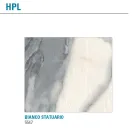 Tavolinë e zgjerueshme deri në 334 cm në alumin dhe Hpl Prodhuar në Itali - Filiberto Viadurini