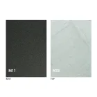 Tavolinë e shtrirë deri në 280 cm në Dru dhe Metal Prodhuar në Itali - Gallotto Viadurini