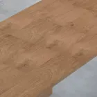 Tavolinë e zgjerueshme deri në 470 cm në Dru me rimeso të prodhuar në Itali – Gordito Viadurini