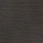 Tavolinë e zgjatur në dru hirit me shirita anësore të pikturuara gri - Ketla Viadurini