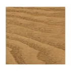 Tavolinë e zgjerueshme në dru të ngurtë hiri me dekorime të ndryshme - Ferenc Viadurini