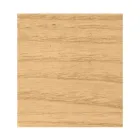 Tavolinë e zgjerueshme në dru të ngurtë hiri Prodhuar në Itali - Judit Viadurini