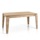 Tabela Melamine e Zgjatshme e Përfundimeve të ndryshme Made in Italy - Zambak Viadurini