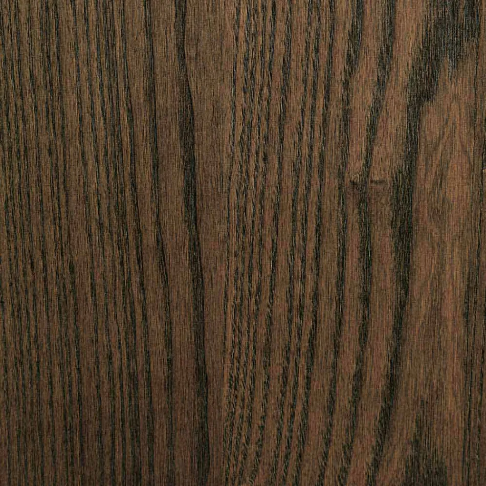 Tabela Moderne e Zgjerueshme në Dru Oak Made in Italy - Oncino Viadurini