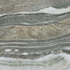 Tavolinë me majë qeramike dhe bazë tik Prodhuar në Itali - Përkrenare Viadurini