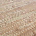 Tabela prej druri të bredhit të stilit industrial Homemotion - Wallie Viadurini