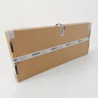 Tavolinë konsole e zgjerueshme deri në 325 cm në Made in Italy Laminat - Dalmatian Viadurini