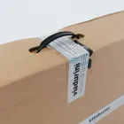 Tavolinë konsole e zgjerueshme deri në 325 cm në Made in Italy Laminat - Dalmatian Viadurini