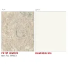 Tavolinë kuzhine e zgjerueshme deri në 240 cm në HPL fine Prodhuar në Itali - Jupiter Viadurini