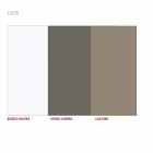 Tavolinë Kuzhine e Zgjatshme Deri në 280 cm në Dru Made in Italy - Carlino Viadurini