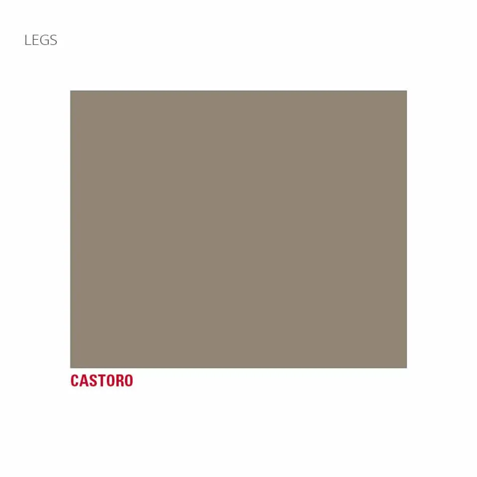 Tavolinë Kuzhine e Zgjatshme Deri në 280 cm në Dru Made in Italy - Carlino Viadurini