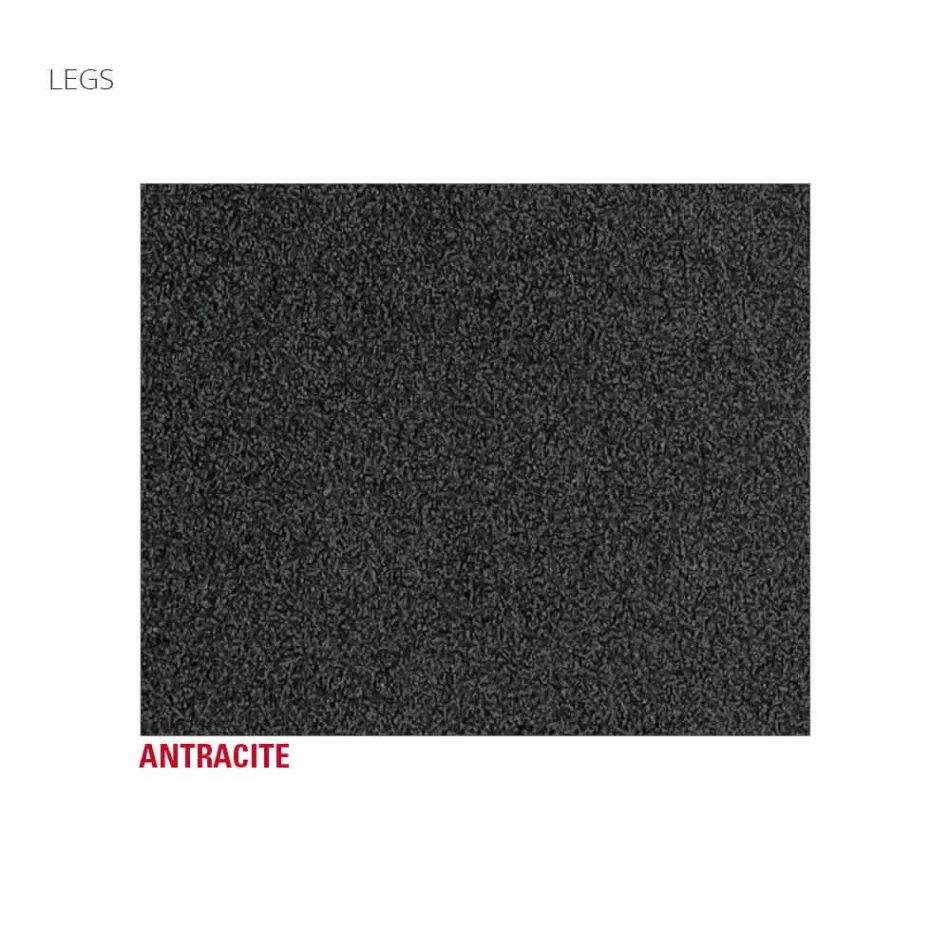 Tavolinë Kuzhine e Zgjatshme Deri në 280 cm në Dru Made in Italy - Carlino Viadurini