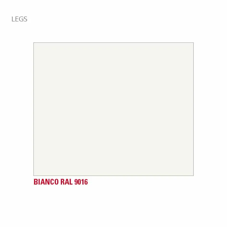 Tavolinë Kuzhine e Zgjatshme Deri në 280 cm në Dru Made in Italy - Carlino Viadurini