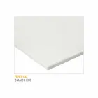 Tavolinë Kuzhine në Fenix të Laminuar dhe Alumini të Zi Prodhuar në Itali - Lingotto Viadurini