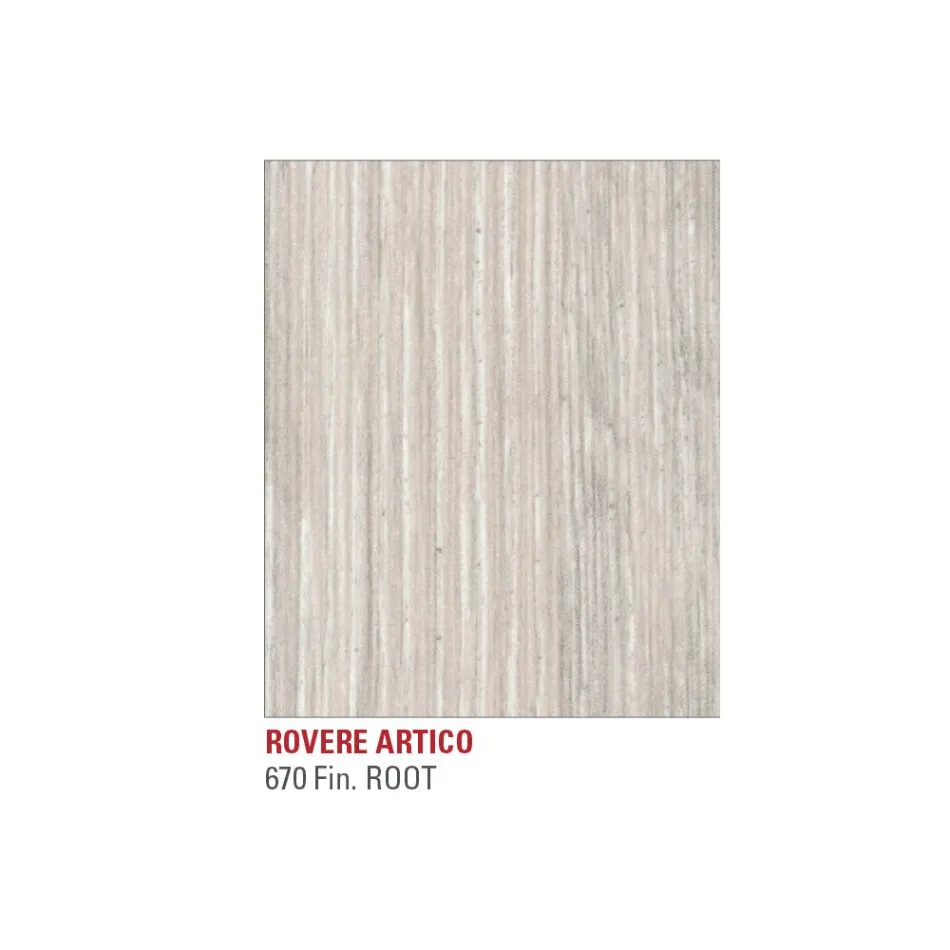 Tavolinë kuzhine e zgjerueshme deri në 240 cm në Hpl Prodhuar në Itali - Fantastike Viadurini