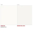 Tavolinë kuzhine me majë fuçie në Fenix, Made in Italy, Luxury - Lingotto Viadurini