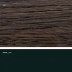 Made in Italy design tryezë të ngurta kuzhine prej druri, Dionigi Viadurini