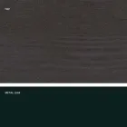 Tabela e kuzhinës në MDF dhe metali i bërë në Itali, Wilmer Viadurini