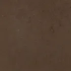 Tavolinë në natyrë me bazë druri dhe majë qeramike prej metali korten - Infinity Viadurini