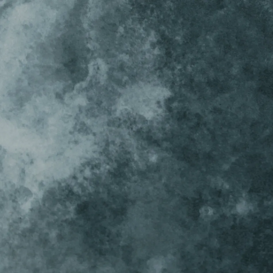 Tavolinë në natyrë me bazë druri dhe majë qeramike blu oqeani - Infinity Viadurini