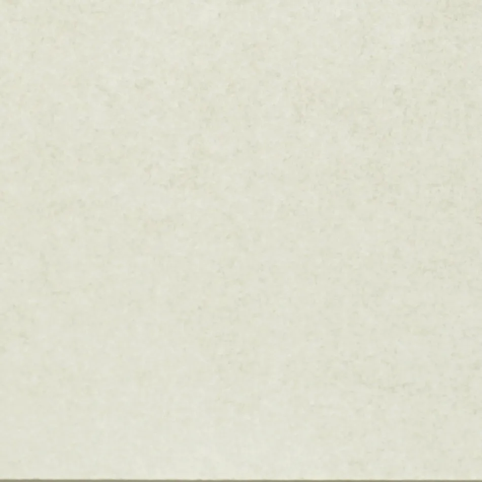 Tavolinë në natyrë me bazë druri dhe majë qeramike totale e bardhë - Infinity Viadurini