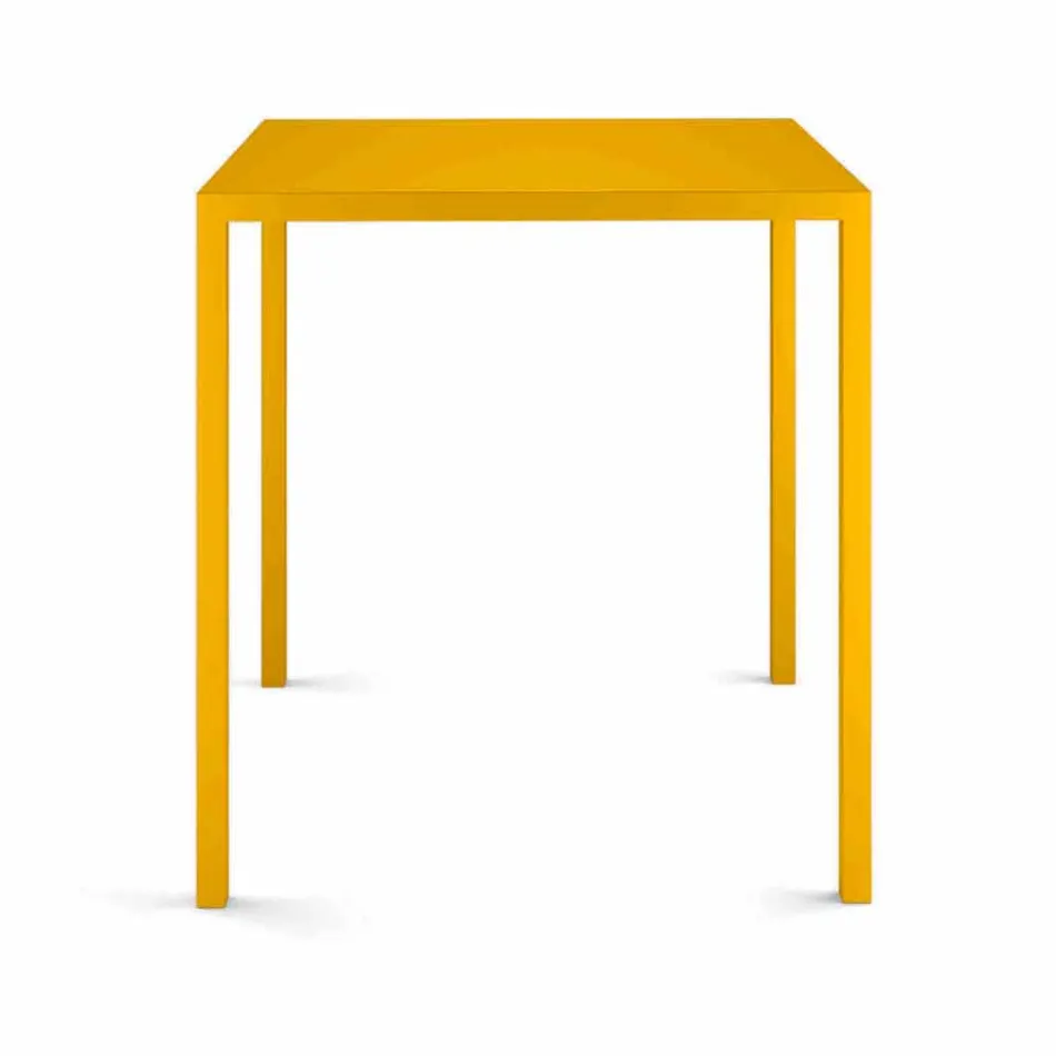 Tabela e Hapur Sheshi Made në Itali - Benedikti Viadurini