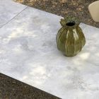 Tavolinë kopshti e zgjerueshme deri në 200 cm në Hpl Prodhuar në Itali - Anise Viadurini