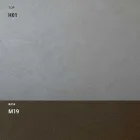 Tavolinë Kopshti HPL me Strukturë Alumini Prodhuar në Itali - Carl Viadurini