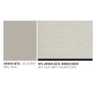 Tavolinë kopshti me ngjyra Hpl Top Made in Italy - Emma nga Varaschin Viadurini