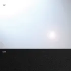 Tavolinë ngrënie në formë fuçie prej qelqi dhe çeliku Made in Italy - Cave Viadurini