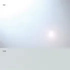 Tavolinë ngrënie në formë fuçie prej qelqi dhe çeliku Made in Italy - Cave Viadurini