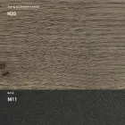 Tavolinë ngrënieje e zgjatur deri në 298 cm në Melamine Prodhuar në Itali - Fedemo Viadurini