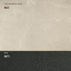 Tavolinë ngrënieje e zgjatur deri në 298 cm në Melamine Prodhuar në Itali - Fedemo Viadurini