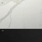 Tavolinë ngrënieje e zgjatur deri në 300 cm në hipermermer Prodhuar në Itali - Grotta Viadurini