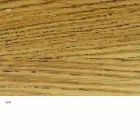 Tavolinë ngrënieje e zgjatur deri në 170 cm prej druri Prodhuar në Itali - Dollarë Viadurini