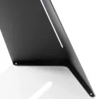 Tavolinë darke e zgjatur Deri në 220 cm me majën e Melaminës - Amiro Viadurini