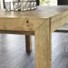 Tabela e zgjatjes së lisit Ciro deri në 240 cm Viadurini