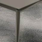 Tavolinë ngrënieje e zgjerueshme deri në 240 cm në Fenix · Made in Italy - Fantastike Viadurini