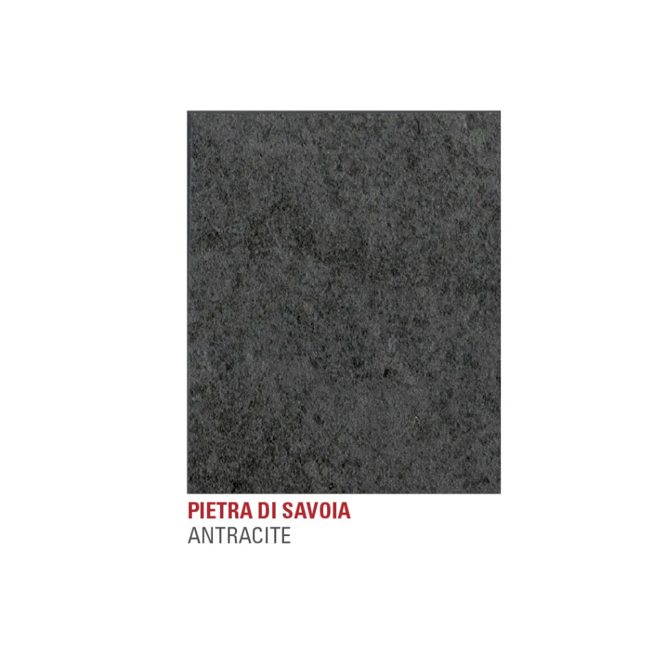 Tavolinë ngrënieje e zgjatur deri në 240 cm në Laminam Prodhuar në Itali - Fantastike Viadurini