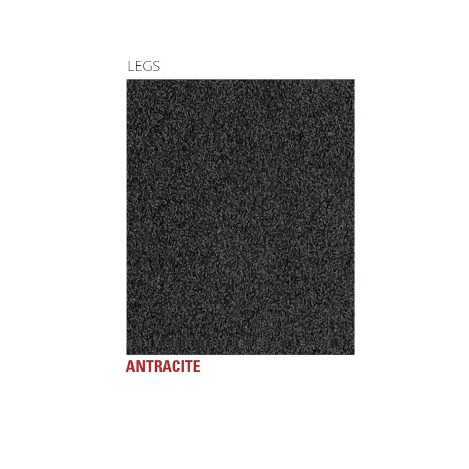 Tavolinë ngrënieje e zgjatur deri në 240 cm në Laminam Prodhuar në Itali - Fantastike Viadurini