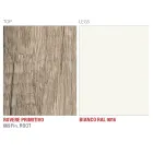 Tavolinë ngrënieje e zgjatur deri në 252 cm në Hpl Made in Italy - Efisto Viadurini