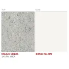 Tavolinë ngrënieje e zgjatur deri në 252 cm në HPL Made in Italy - Efisto Viadurini