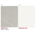 Tavolinë ngrënieje e zgjatur deri në 252 cm në Hpl Made in Italy - Efisto Viadurini