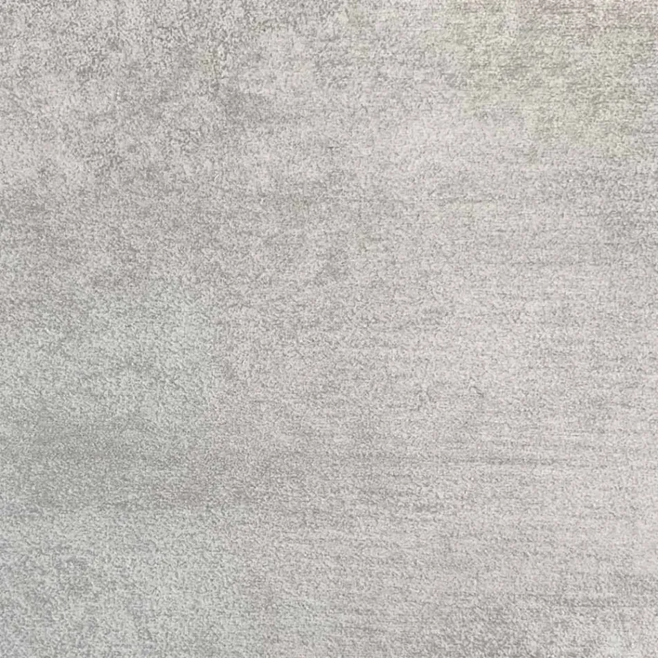 Tavolinë për darkë të zgjatur Deri në 260 cm në dru dhe metal melamine - Lukas Viadurini